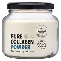 The Harvest Table Marine Collagen 220g